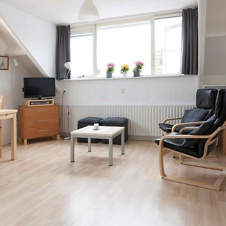 Appartement Zuidstraat Dombourg Extérieur photo