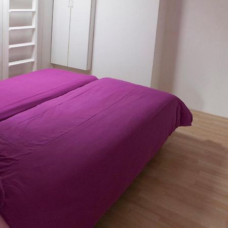 Appartement Zuidstraat Dombourg Extérieur photo