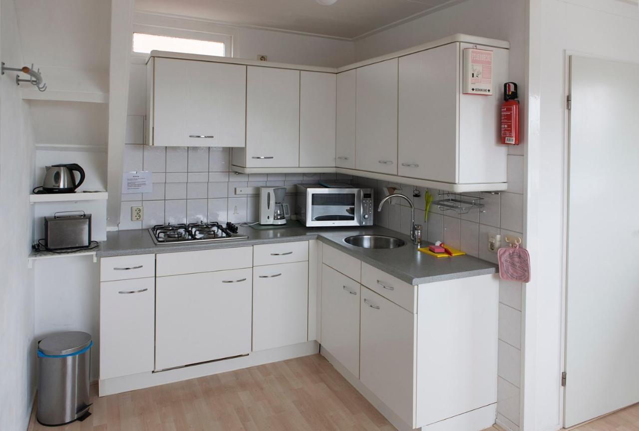Appartement Zuidstraat Dombourg Extérieur photo
